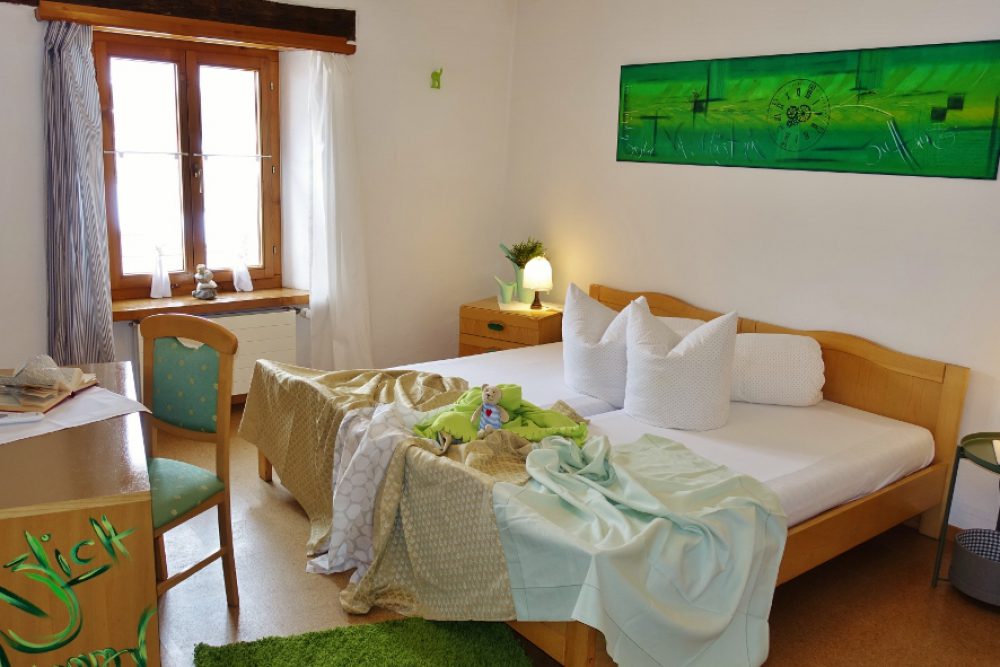 Santa Maria Val Müstair